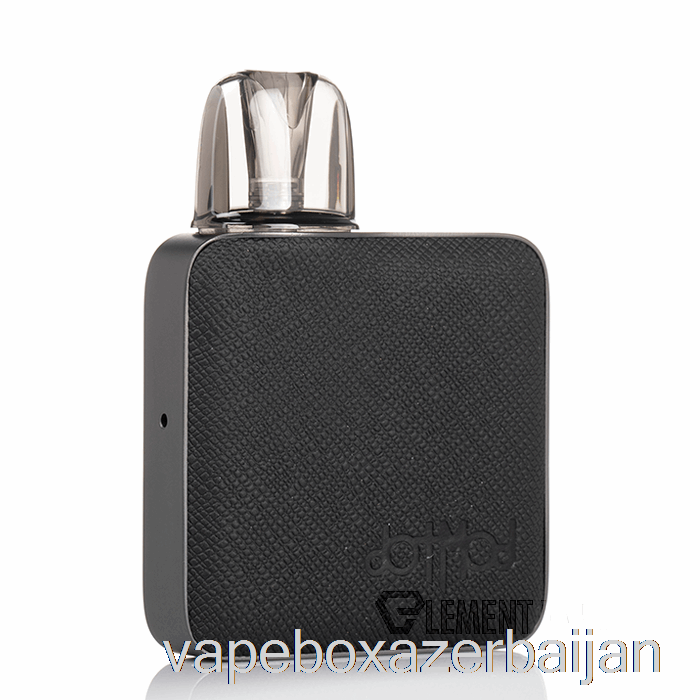 Vape Baku dotmod dotPod Nano Pod System Black